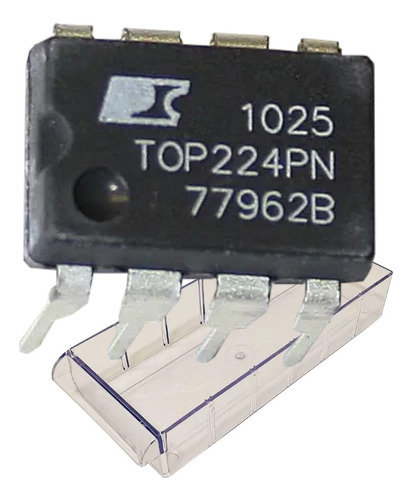 Circuito Integrado Top224pn Ci Dip-8 Imediato