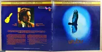 Comprar Tom Jobim -lp-vinil- Urubu - Antonio Carlos Jobim - 0036