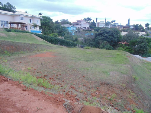 Imagem 6 de 22 de Terreno À Venda, 1000 M² Por R$ 300.000,00 - Condomínio Portal Do Sabiá - Araçoiaba Da Serra/sp - Te1036