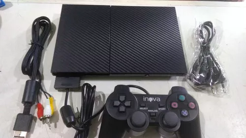 PlayStation 2 em Oferta