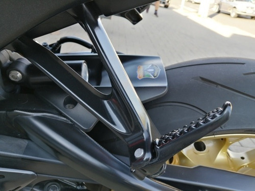 Honda Cbr 1000 Rr Fireblade Única