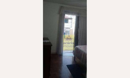 Imagem 17 de 22 de Sobrado Com 2 Dormitórios À Venda, 116 M² Por R$ 590.000,00 - Jardim Mangalot - São Paulo/sp - So1444