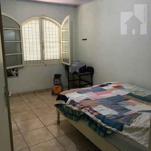Chácara Com 3 Dormitórios À Venda, 1500 M² - Maracanã - Jarinu/sp - Ch0104