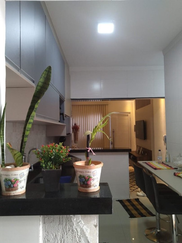Imagem 11 de 30 de Casa Com 2 Dormitórios À Venda, 48 M² Por R$ 250.000,00 - Ocian - Praia Grande/sp - Ca0966