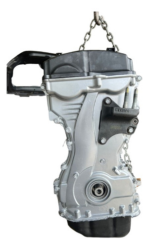 Motor Parcial Retificado Sonata 2.4 (Recondicionado)