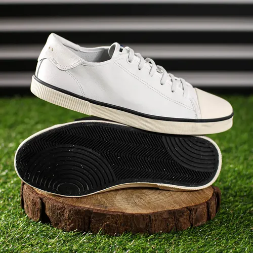 Tênis Reserva Logan Masculino Básico Lançamento Macio