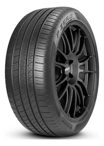 Pirelli 245/40r20 Pzero As Plus 99y Xl