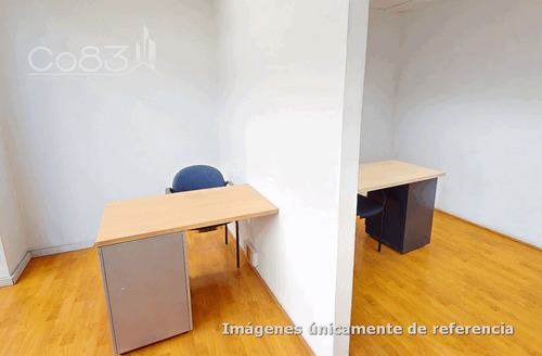 Renta - Oficina - Corporativo Interlomas - 87 M2 - Planta Baja