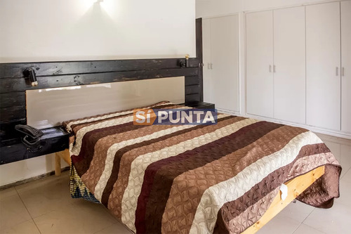 Casa En Punta Del Este, Golf