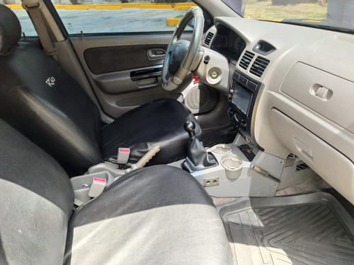 Imagen 10 de 13 de Kia Rio Stylus