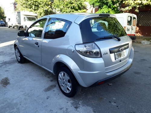 Ford Ka 2013 1.0 Fly Viral 63cv