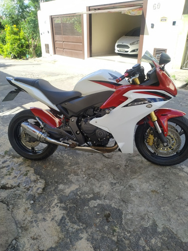 Honda Cbr