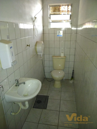 Imagem 7 de 8 de Salas Comercial Em Umuarama - Osasco - 44063