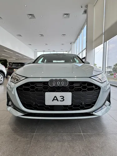 Audi A3 Select