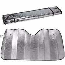 Parasol Para Auto Carro Grande Protector Rayos Solares150x80