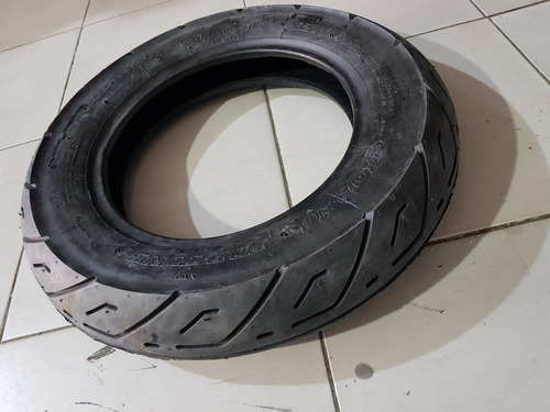 Cubierta Para Camara Scooter Moto Horng Fortune 350 10