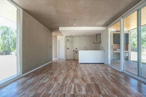 Imagen 6 de 27 de Casa A Estrenar De 3 Dormitorios En Barrio Cerrado