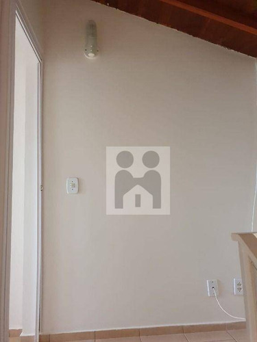 Imagem 10 de 24 de Casa Com 3 Dormitórios À Venda, 83 M² Por R$ 400.000,00 - Parque Dos Lagos - Ribeirão Preto/sp - Ca1061