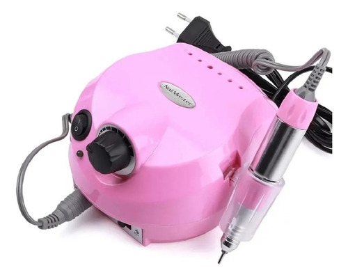 X2 Torno Podologico Torno De Uñas Profesional Dremell Manicu