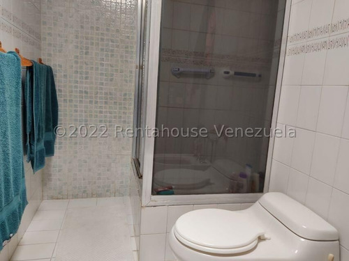 Imagen 14 de 18 de Claudia López Vende Casa En Santa Paula Mls #22-22279
