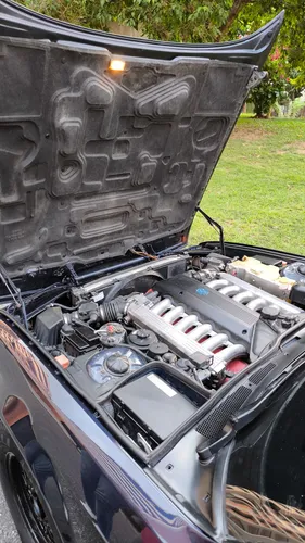 Bmw 750 Il