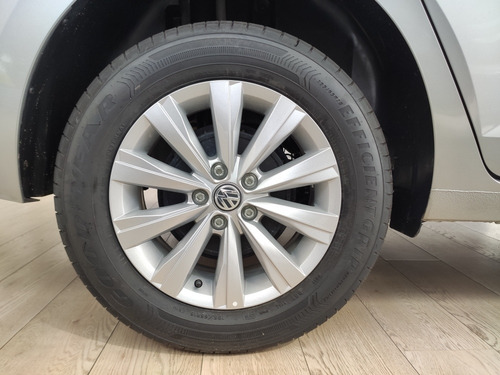 Virtus Comfortline Automatico 2021