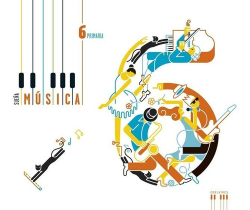 Musica 6âºep Mec 17 Superpixepolis Sueã¿a Musica Pack - A...