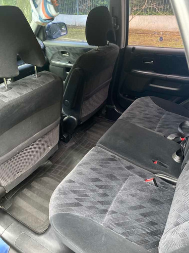 Honda Cr-v 2.4 4x4 Ex At 2005