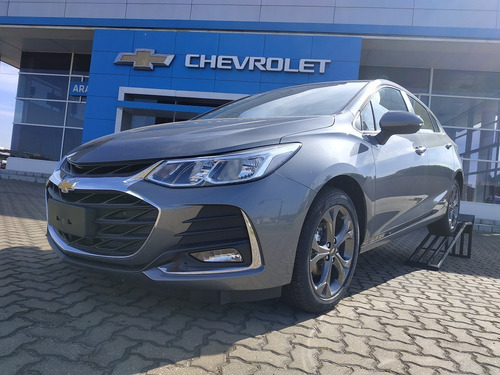 Chevrolet Cruze Lt 5p 1.4 - 2021 Bonificado