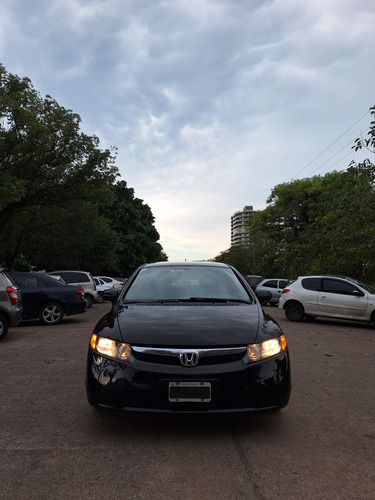 Honda Civic 1.8 Lxs