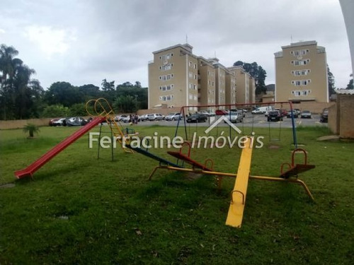 Imagem 13 de 14 de 00723 - Apartamento 2 Dorms, Bonsucesso - Guarulhos/sp - 723