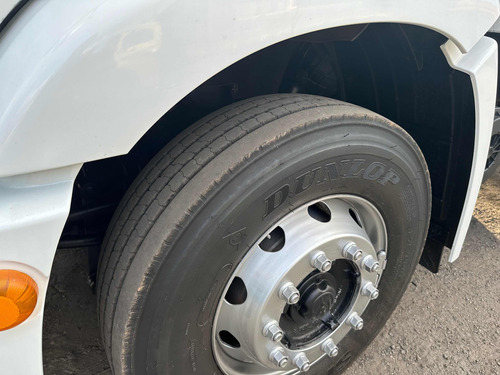 Vw 30280 2022 Bitruck 8x2 4 Eixos Ñ 3026 24280 3030 30330