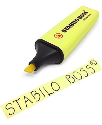 Zh Resaltadores Stabilo Set 7 U Multi1