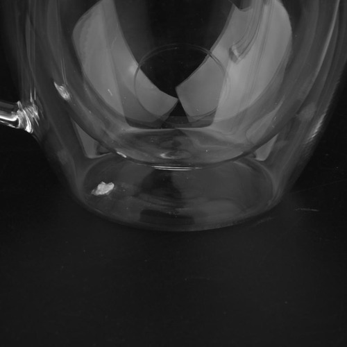 Taza De De Doble Pared, Taza De Té De Resistente A Calor