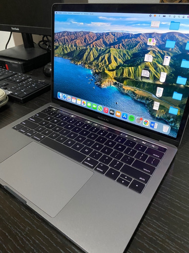 Macbook Pro 13 Inch Core I5 256 Ssd Touch Bar