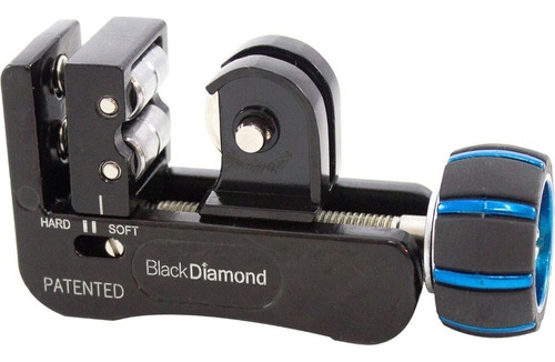 Cortador De Tubo Inteligente Black Diamond 3/16 A 7/8