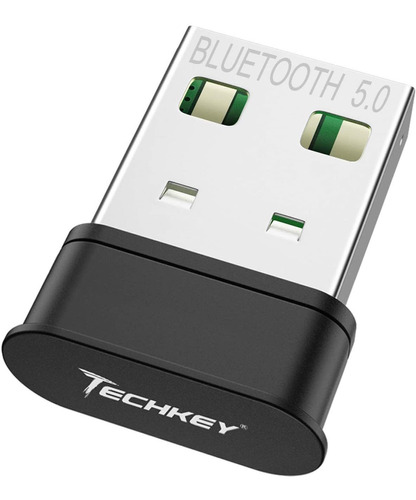 Adaptador Bluetooth Para El Mini Usb Dongle Bluetooth P...