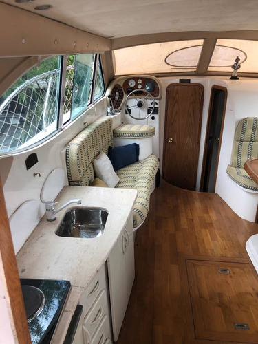 Crucero Cantieri 350 Crucero Sk 350 Mercruiser 250 Duo Pro