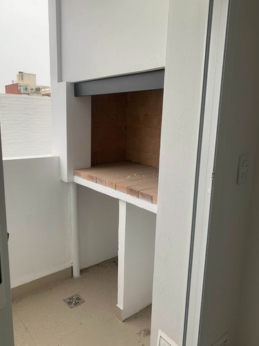 Venta Monoambiente A Estrenar!!