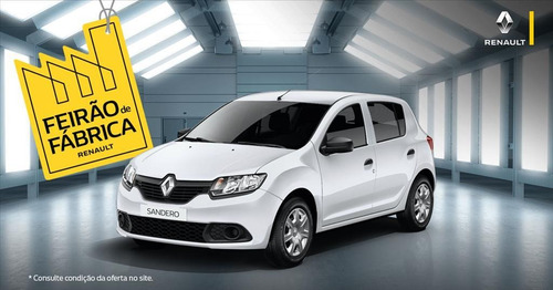 Sandero 1.0 Manual 2022 (1627828918)
