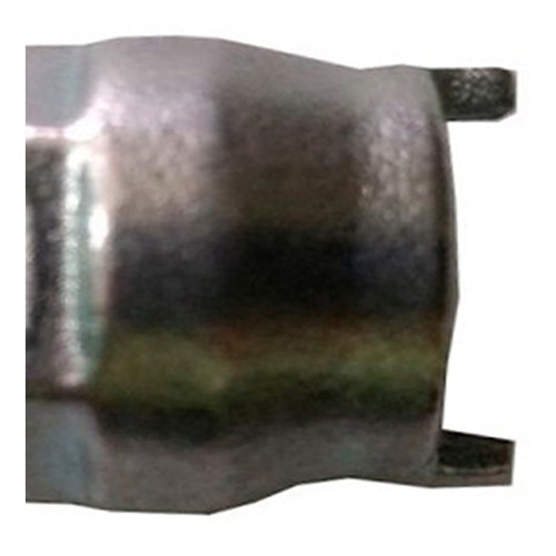 Chave Para Porca Do Amortecedor Dianteiro Vw Kf-097 Kitest