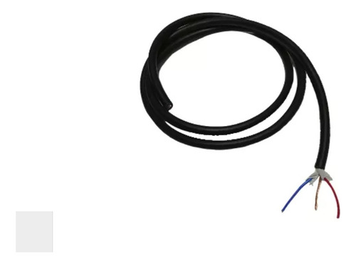 Rollo De Cable Krack Balanceado Para Micrófono 30 Mts 2x24