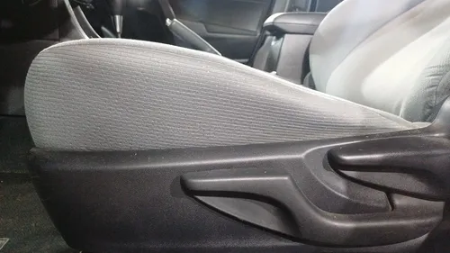 Toyota Corolla 1.8 Base At