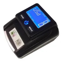Comprar Detector De Billetes Falsos Banknote Contadora Mod. Al-130a