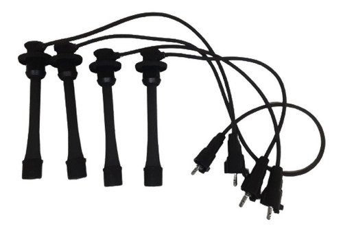 Cables Bujias Toyota Hilux 2.7 L4 2001-2005