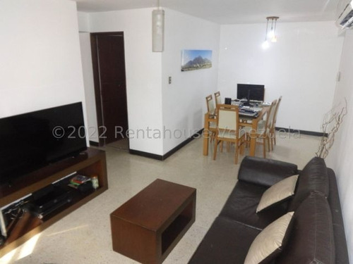 Imagen 4 de 20 de Apartamento En Venta La Urbina 22-16994 Gary Sanchez