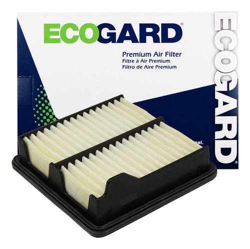 Ecogard Xa6052 Filtro Aire Motor Primera Calidad Para Honda