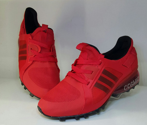 tenis adidas cosmic fashion precio