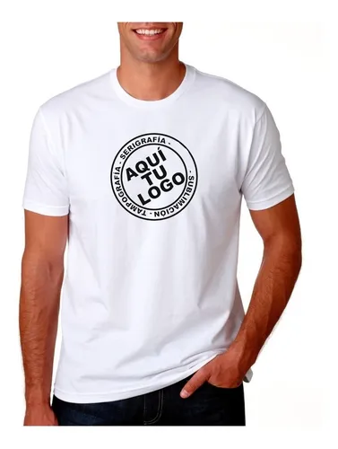 Remeras Personalizada Mujer Hombre Foto Frase Anime