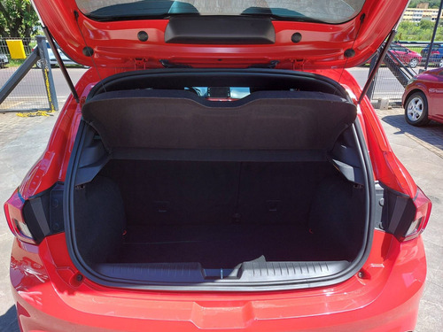 Fiat Argo 1.8 E.torq Flex Hgt At6